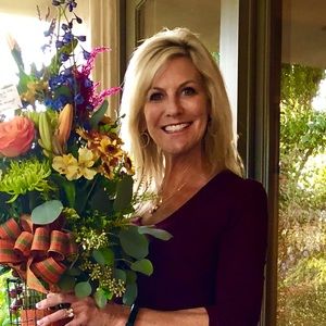 Meet your Posher, Missy